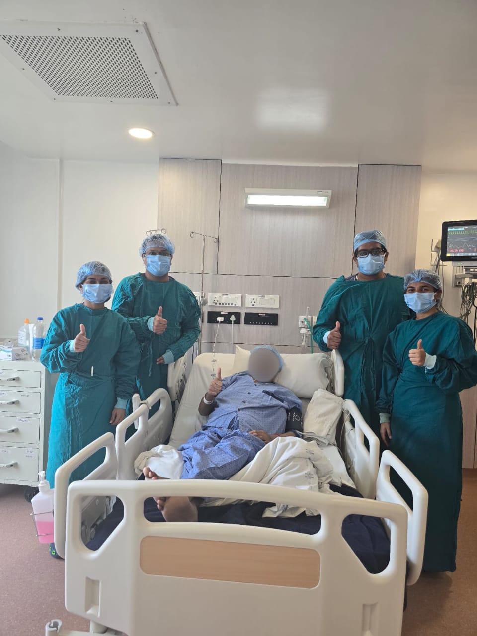 Medical moment 9